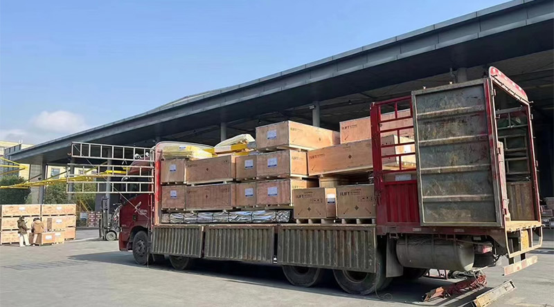 汕头濠江区到海东物流公司-濠江区到海东物流专线-送货到门